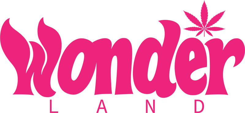 Wonderland logo